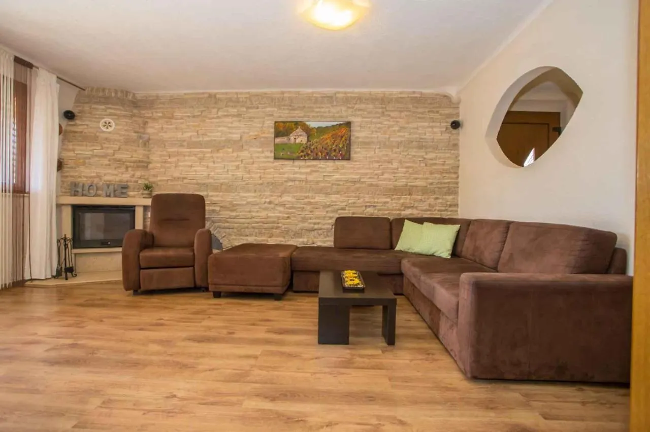 Apartment Nova Vas/Porec 1 0*, Nova Vas (Porec)