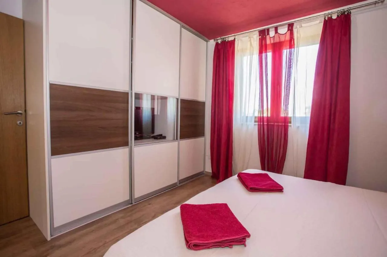 Apartment Nova Vas/Porec 1 0*, Nova Vas (Porec) Croatia