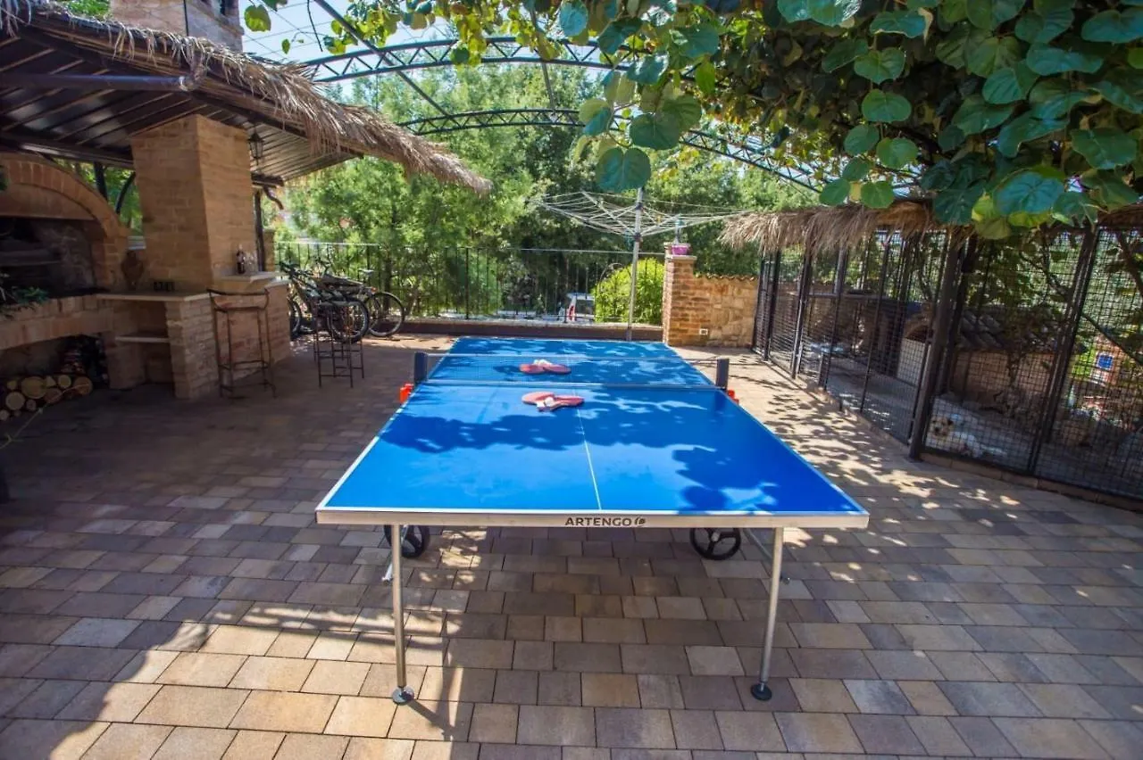Apartment Nova Vas/Porec 1