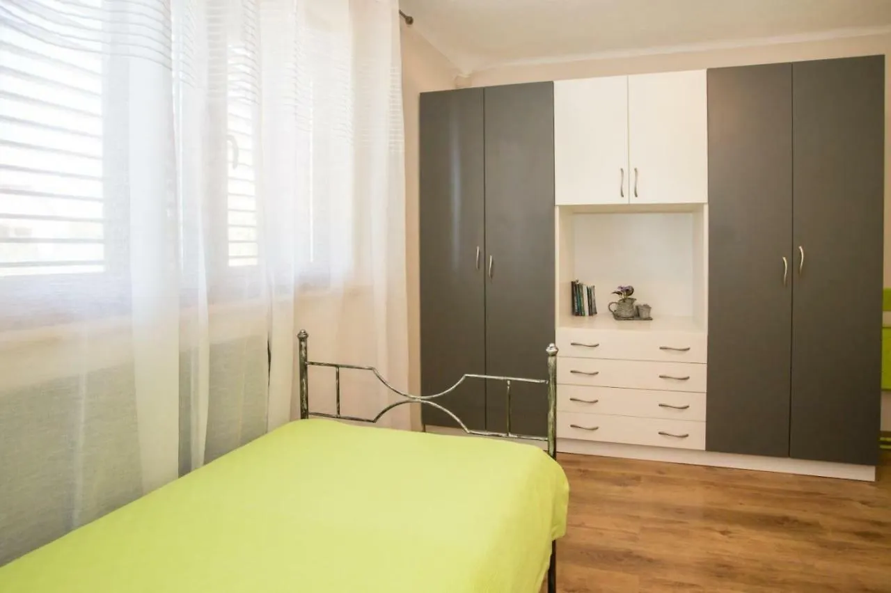 Apartment Nova Vas/Porec 1