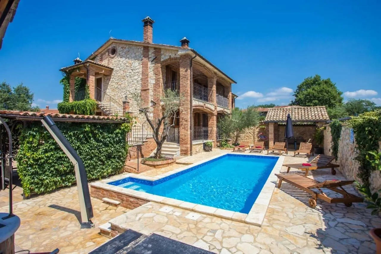 Apartment Nova Vas/Porec 1