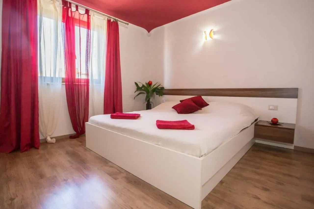 Apartment Nova Vas/Porec 1