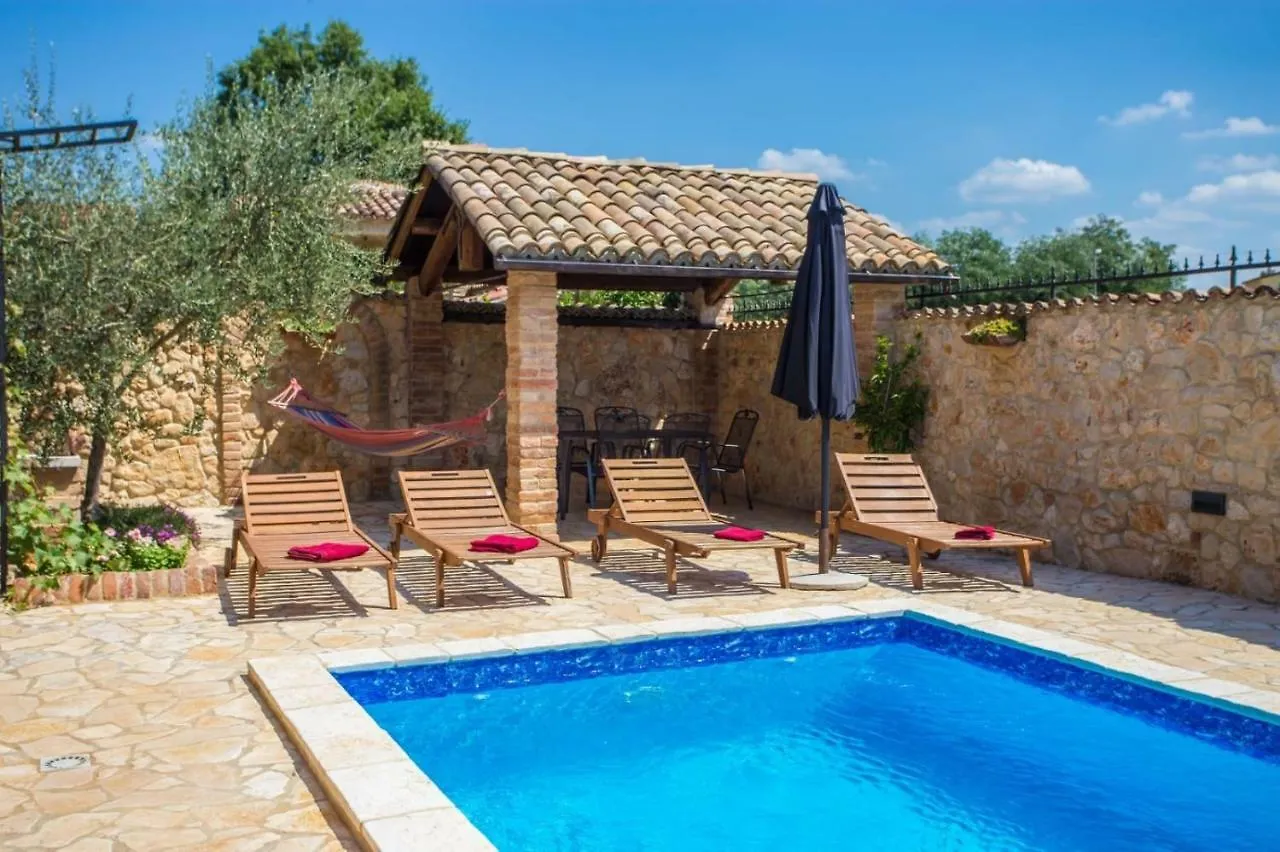 Apartment Nova Vas/Porec 1 0*, Nova Vas (Porec) Croatia